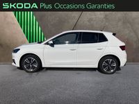 occasion Skoda Fabia 1.0 TSI 95ch Style