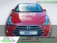 occasion Hyundai ix20 1.6 125 BVM