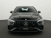 Occasion Mercedes A35 AMG AMG 306 ch (225 kW) 2024 Noir Berline