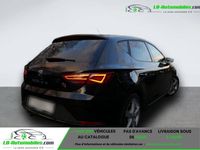 occasion Seat Leon 2.0 TSI 190 BVA