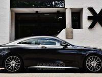 occasion Mercedes S400 COUPE 4-MATIC *** S63 AMG LOOK / TOP CONDITION ***