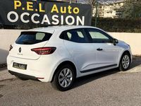 Occasion Renault Clio Business 91 ch (66 kW) 2021 Blanc Van