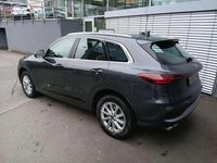 Occasion Audi Q5 204 ch (150 kW) 2025 Gris SUV
