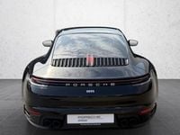 Occasion Porsche 911 Carrera 385 ch (283 kW) 2020 Noir Coupé
