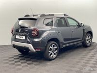 occasion Dacia Duster II 1.0 ECO-G 100ch Prestige 4x2