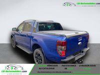 occasion Ford Ranger DOUBLE CABINE 3.2 200 4X4 BVA