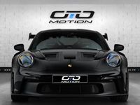Occasion Porsche 911 GT3 525 ch (386 kW) 2023 Coupé