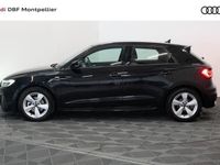 occasion Audi A1 30 Tfsi 110 Ch S Tronic 7 S Line