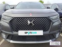 occasion DS Automobiles DS7 Crossback Bluehdi 130 Bvm6 Performance Line+