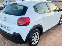 occasion Citroën C3 FEEL 1.5hdi 100CH