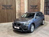 occasion BMW X1 Sdrive18i*navi*cruise*pdc*advantage*