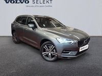 Occasion Volvo XC60 406 ch (298 kW) 2019 SUV