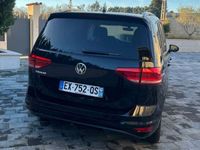 occasion VW Touran 1.6 TDI 115 BMT 5pl Confortline