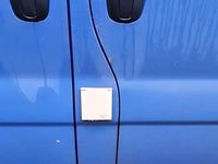 Occasion Renault Trafic 90 ch (66 kW) 2013 Monospace
