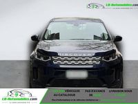 Occasion Land Rover Discovery Sport 179 ch (131 kW) 2020 SUV
