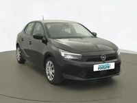 Occasion Opel Corsa 100 ch (73 kW) 2024 Noir Berline