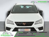 occasion Cupra Ateca 2.0 Tsi 300ch Bva 4drive