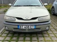 Occasion Renault Laguna 109 ch (80 kW) 2000 Berline