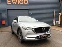 occasion Mazda CX-5 2.2 Skyactiv-d 175 Selection 4wd Bva