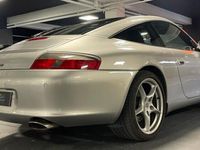 occasion Porsche 911 (996) TARGA 3.6 320 ch tiptronic Origine FRANCE