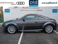 occasion Audi TT Coupé 40 Tfsi 197 S Tronic 7 S Line