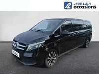 Occasion Mercedes V300 237 ch (174 kW) 2021 Noir Monospace