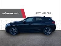 occasion BMW X2 Sdrive 18d 150 Ch Bva8 M Sport 5p