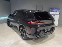 Occasion BMW XM Comfort Edition 2023 Saphirscwharz métallisé SUV