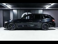 Occasion BMW M340 M Sport 374 ch (275 kW) 2024 Noir Berline