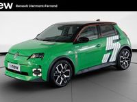 Occasion Renault R5 Techno 110 kW (150 ch) 2024 Vert dql noir gne Citadine