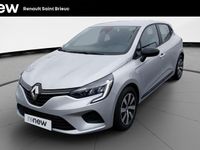 Occasion Renault Clio V Equilibre 2023 Gris Citadine