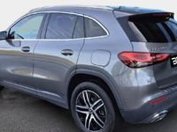 occasion Mercedes GLA200 ClasseD 150ch Business Line 8g-dct