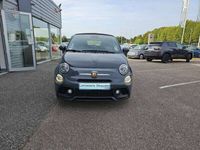 occasion Abarth 595 C 1.4 Turbo T-Jet 145ch MY21