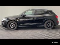 occasion Audi Q5 55 Tfsi E 367ch S Line Quattro S Tronic 7 Euro6d-t 15cv