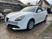 occasion Alfa Romeo Giulietta Iii 1.4 T-jet S&s 120 Cv