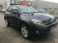 occasion Toyota RAV4 177 D-4D CLEAN POWER PACK TECHNO