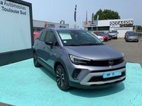 occasion Opel Crossland X - VIVA164926801