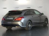 occasion Mercedes CLA220 Shooting Brake CLASSE CLA Classed 7-G DCT Fascination