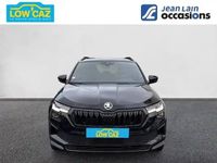Occasion Skoda Karoq 116 ch (85 kW) 2023 Noir magic SUV