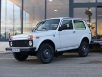 occasion Lada niva 1.7i 81ch