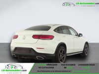 occasion Mercedes 300 GLC Coupéd BVA 4Matic