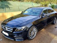 occasion Mercedes E350 E 350 Classe9G-Tronic Sportline AMG