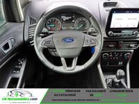 occasion Ford Ecosport 1.0 EcoBoost 100ch BVM