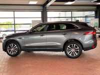 occasion Jaguar F-Pace V6 3.0d 300ch Pure Awd Bva8 169g