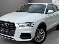 Occasion Audi Q3 Ambiente 150 ch (110 kW) 2016 SUV