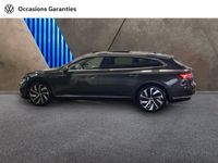 occasion VW Arteon ShootingBrake 1.4 TSI eHybrid OPF 218ch R-Line DSG6