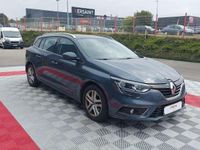 occasion Renault Mégane IV Estate dCi 110 Energy Business EDC