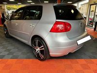 Occasion VW Golf 140 ch (102 kW) 2009 Berline