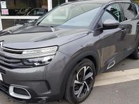 Occasion Citroën C5 Aircross Shine 131 ch (96 kW) 2023 Gris SUV