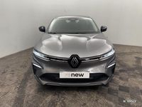 Occasion Renault Megane E-Tech Evolution 2022 Gris Berline